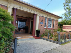Post Office Boutique Accommodation, Hat Head